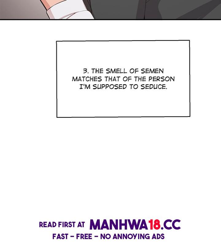 The Seed of Destiny Chapter 8 Page 6