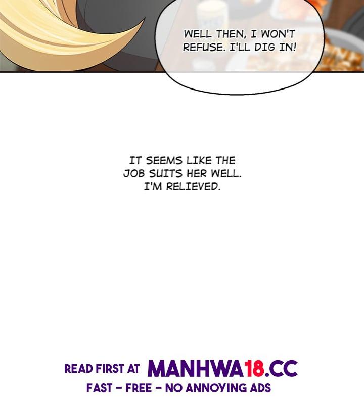 The Seed of Destiny Chapter 8 Page 67