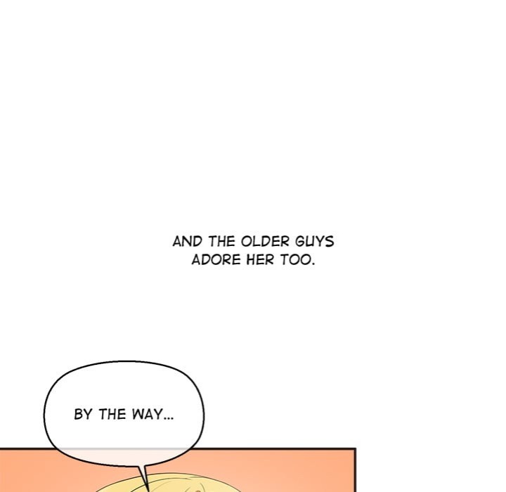 The Seed of Destiny Chapter 8 Page 68