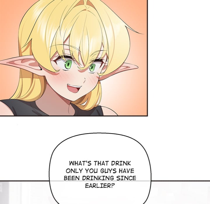 The Seed of Destiny Chapter 8 Page 69