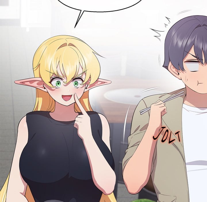 The Seed of Destiny Chapter 8 Page 70