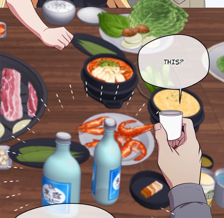 The Seed of Destiny Chapter 8 Page 71