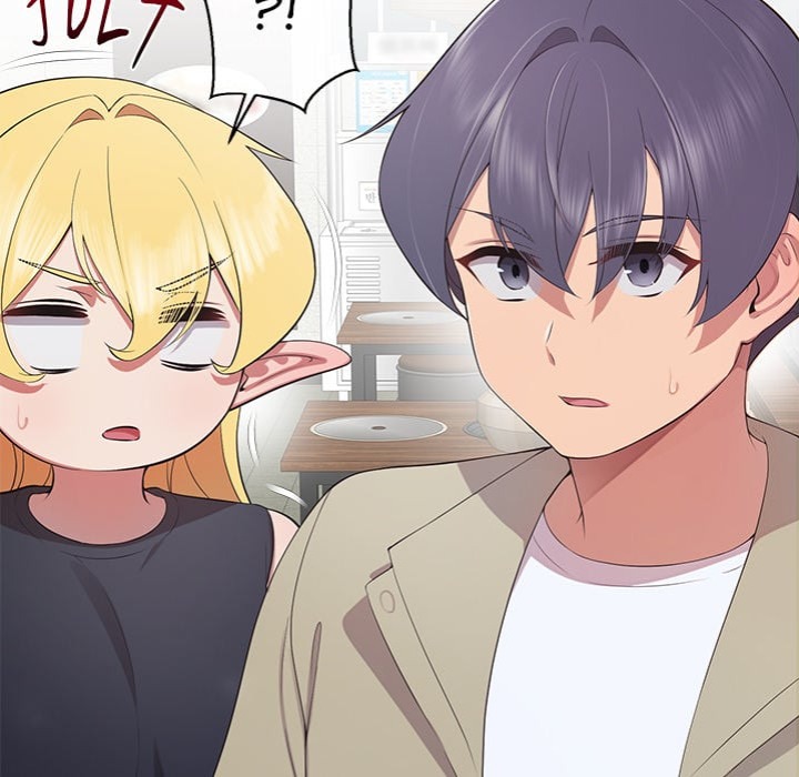 The Seed of Destiny Chapter 8 Page 75