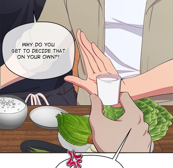 The Seed of Destiny Chapter 8 Page 76