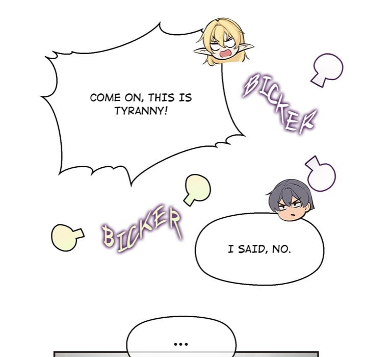 The Seed of Destiny Chapter 8 Page 78