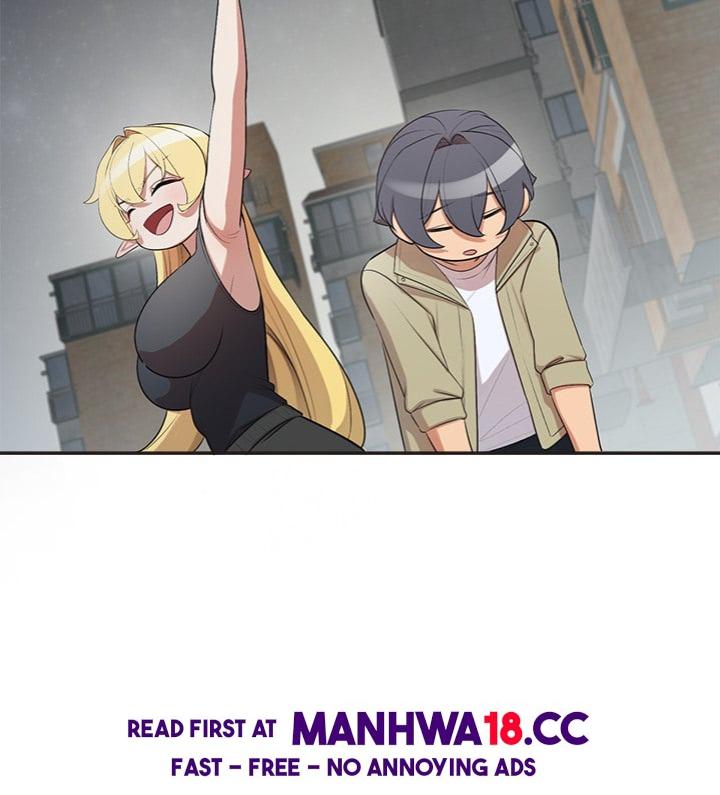 The Seed of Destiny Chapter 8 Page 83