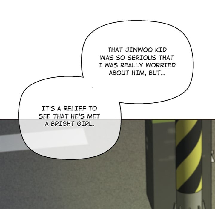 The Seed of Destiny Chapter 8 Page 86