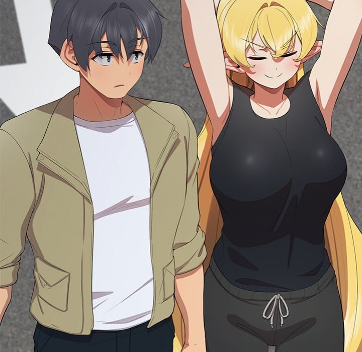 The Seed of Destiny Chapter 8 Page 88