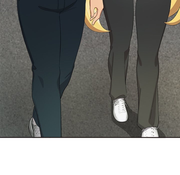 The Seed of Destiny Chapter 8 Page 89