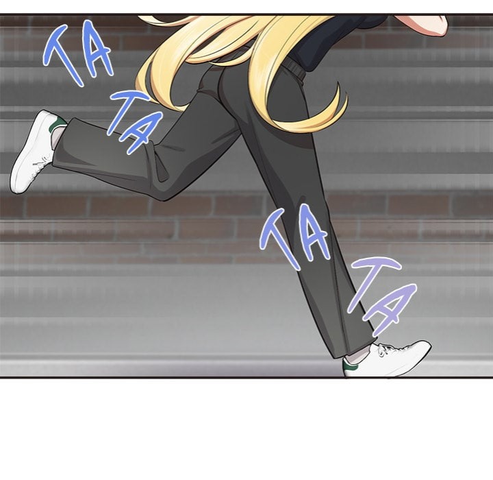 The Seed of Destiny Chapter 8 Page 94