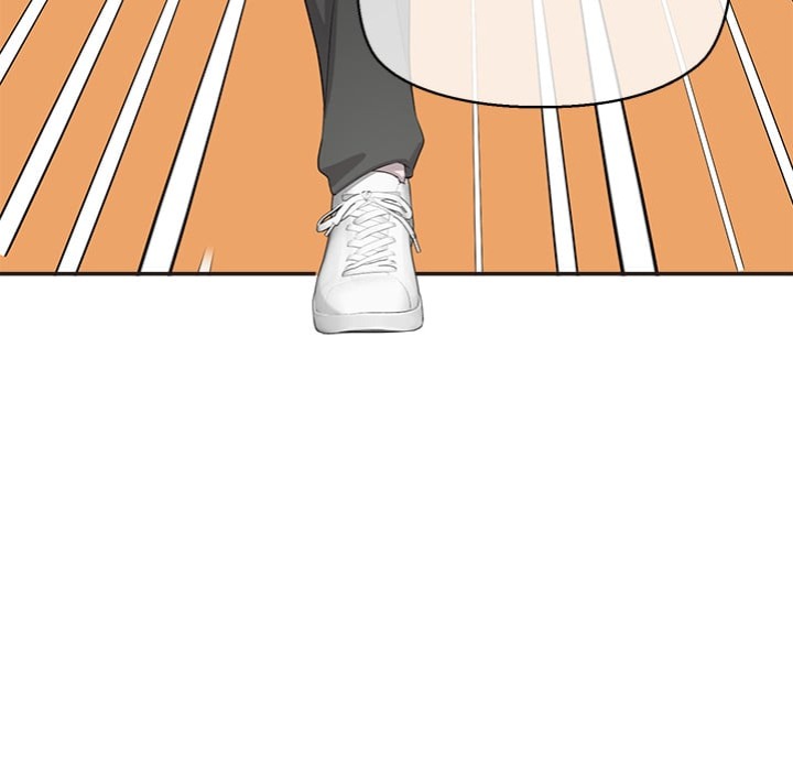 The Seed of Destiny Chapter 8 Page 98