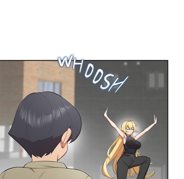 The Seed of Destiny Chapter 8 Page 99