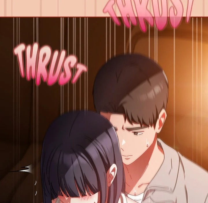 But I Love You Chapter 30 Page 121