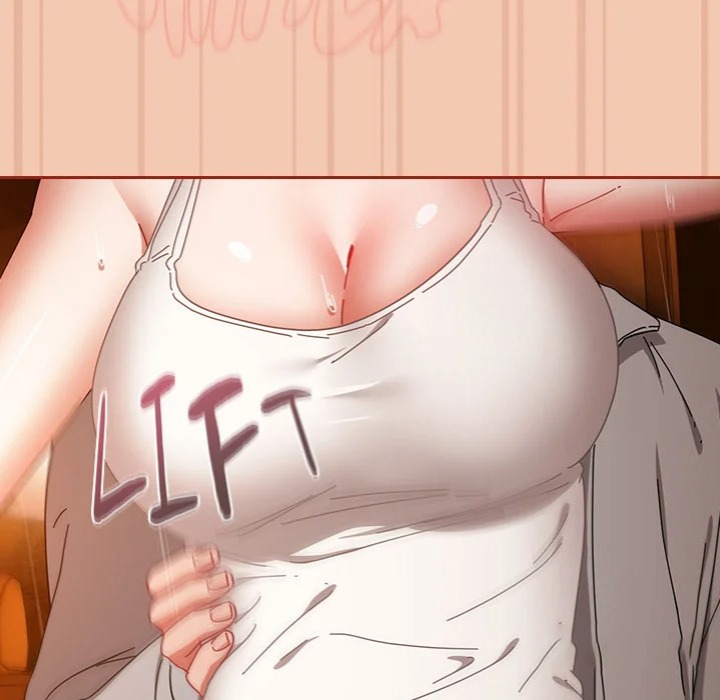 But I Love You Chapter 30 Page 124