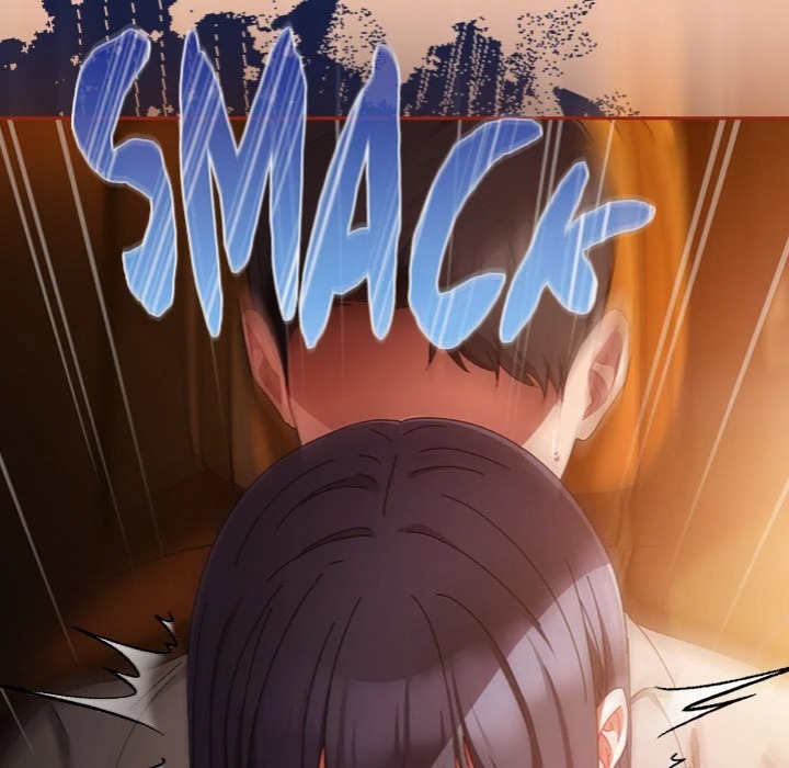 But I Love You Chapter 30 Page 133