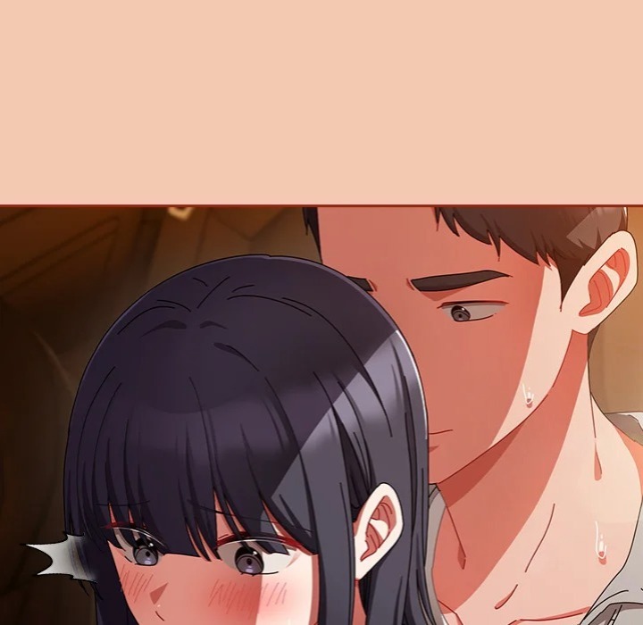 But I Love You Chapter 30 Page 137