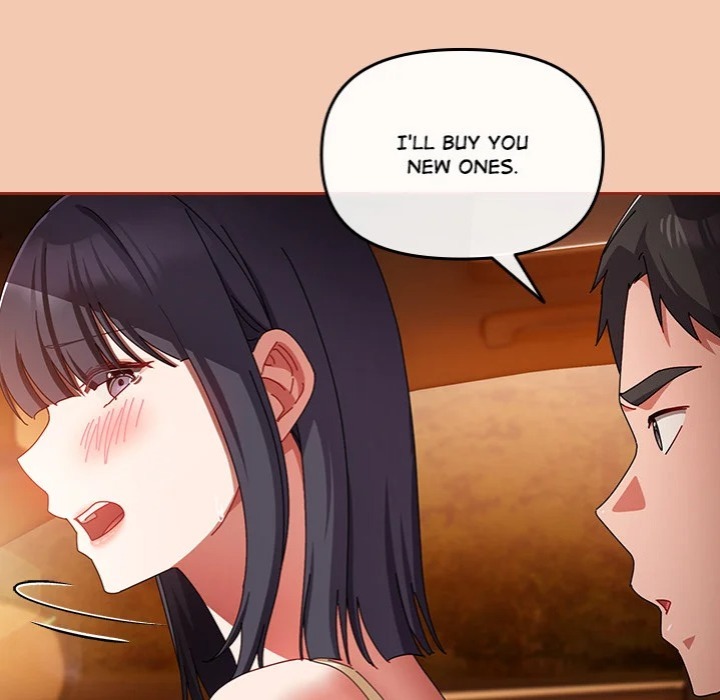 But I Love You Chapter 30 Page 141