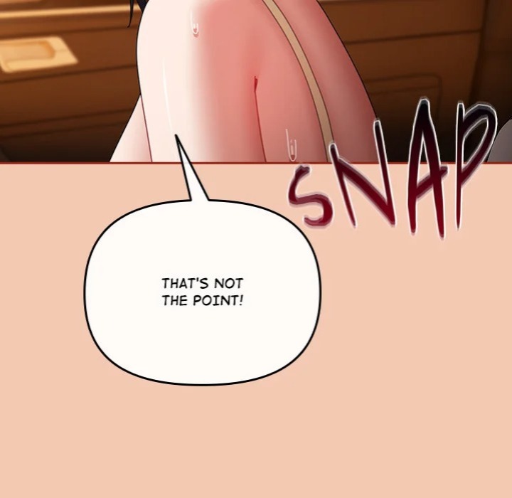 But I Love You Chapter 30 Page 142