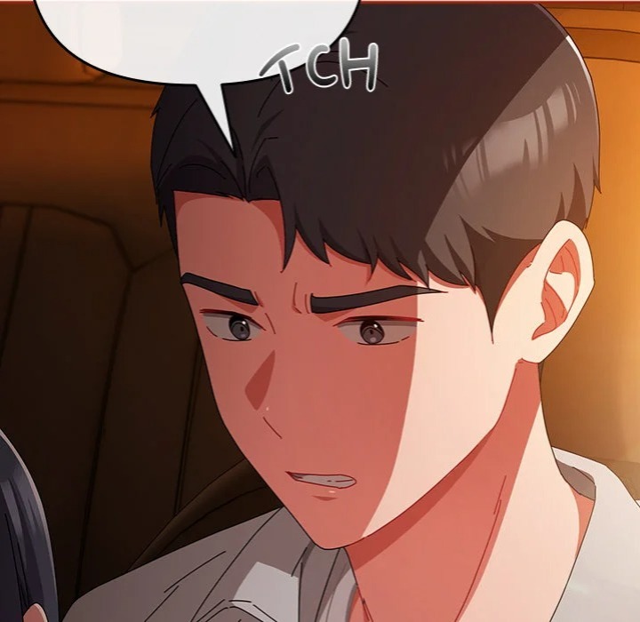 But I Love You Chapter 30 Page 167