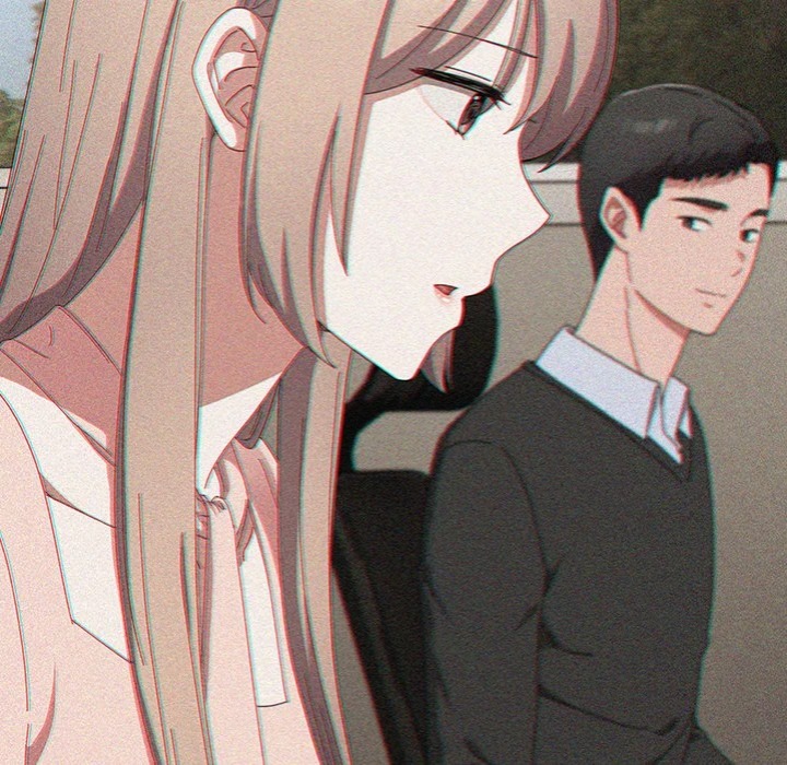 But I Love You Chapter 30 Page 18