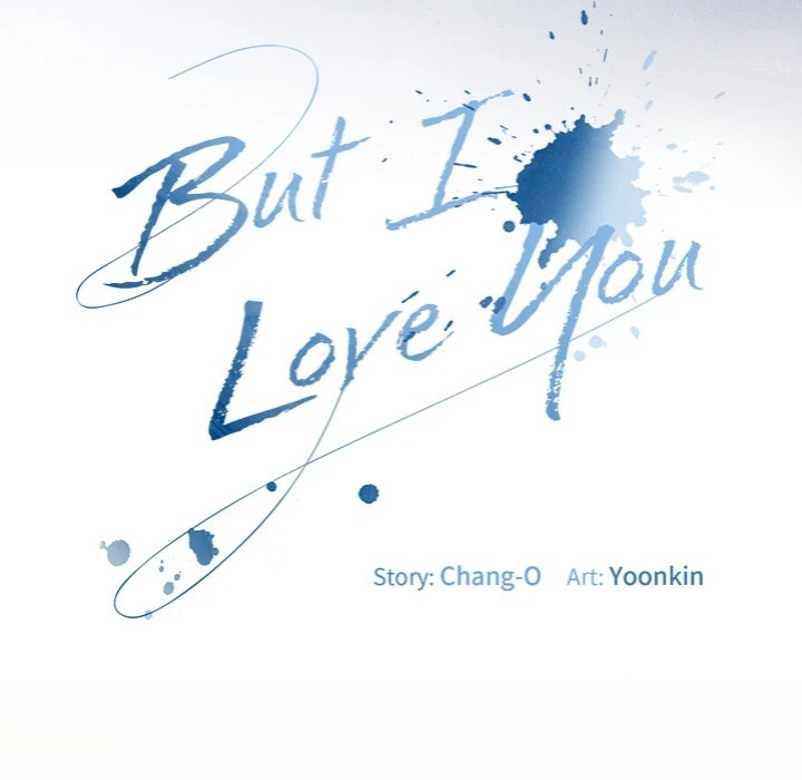 But I Love You Chapter 30 Page 50