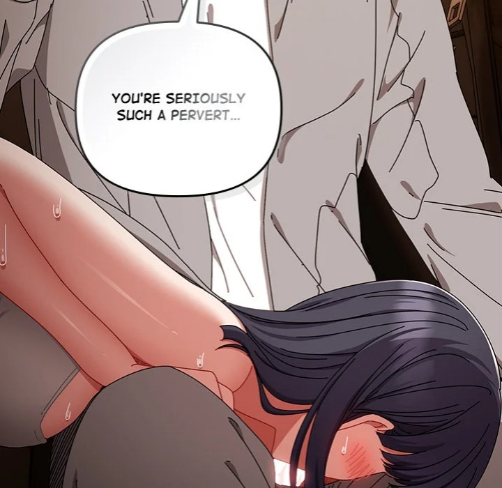 But I Love You Chapter 30 Page 67