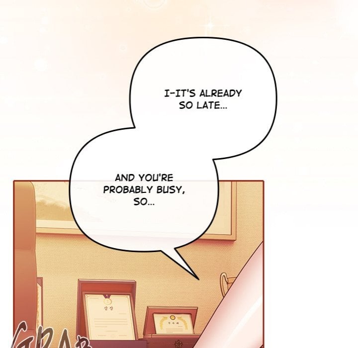 But I Love You Chapter 39 Page 11