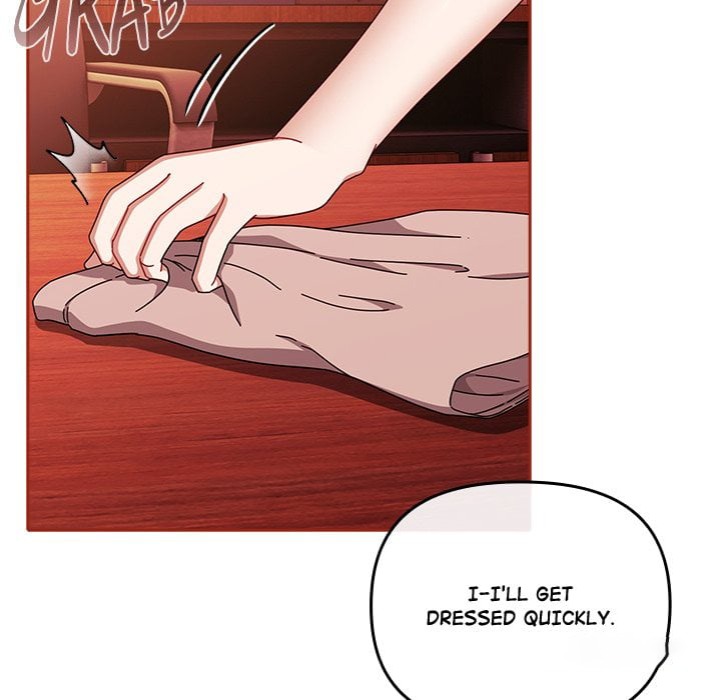 But I Love You Chapter 39 Page 12