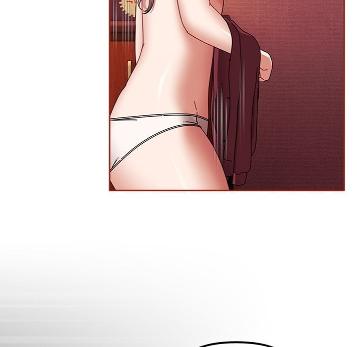 But I Love You Chapter 39 Page 14