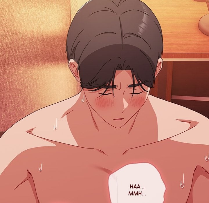 But I Love You Chapter 39 Page 141