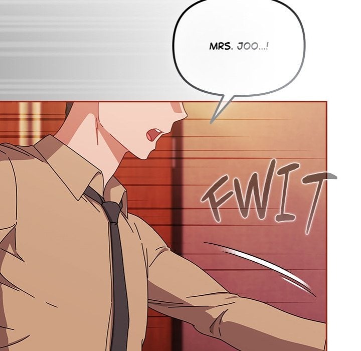 But I Love You Chapter 39 Page 15