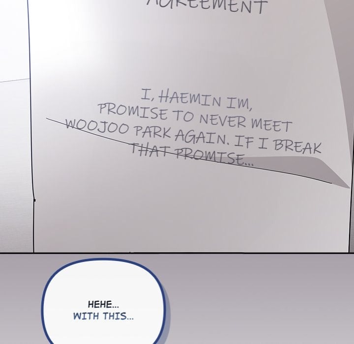 But I Love You Chapter 39 Page 154