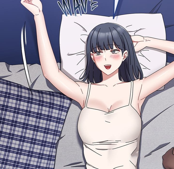 But I Love You Chapter 39 Page 156