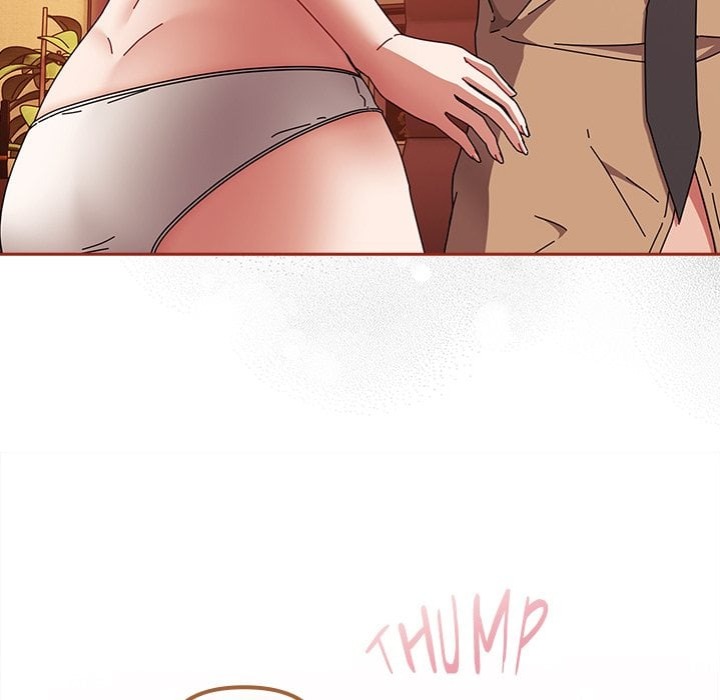 But I Love You Chapter 39 Page 22