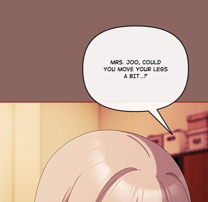 But I Love You Chapter 39 Page 35