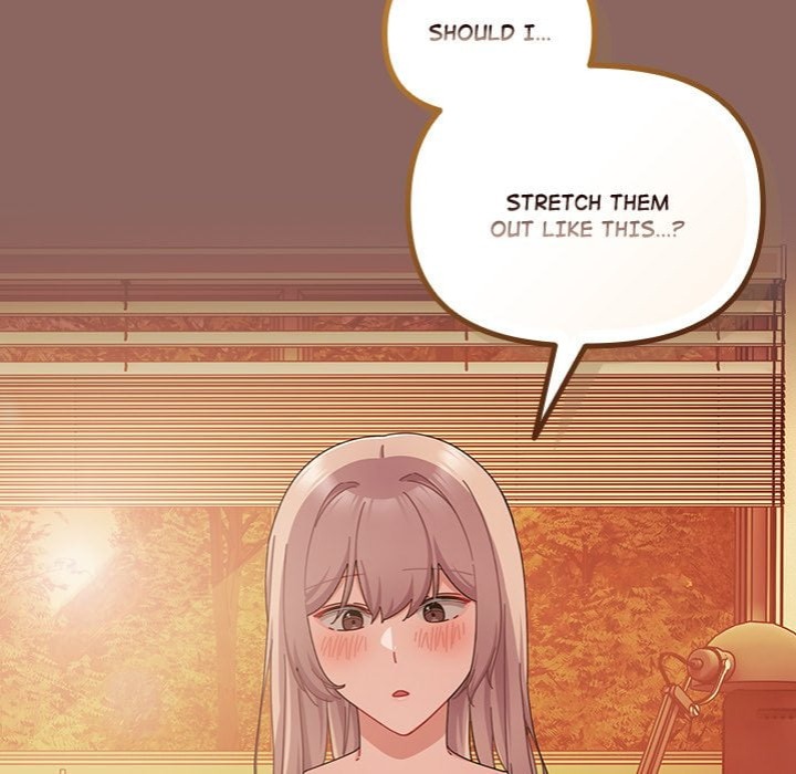 But I Love You Chapter 39 Page 38