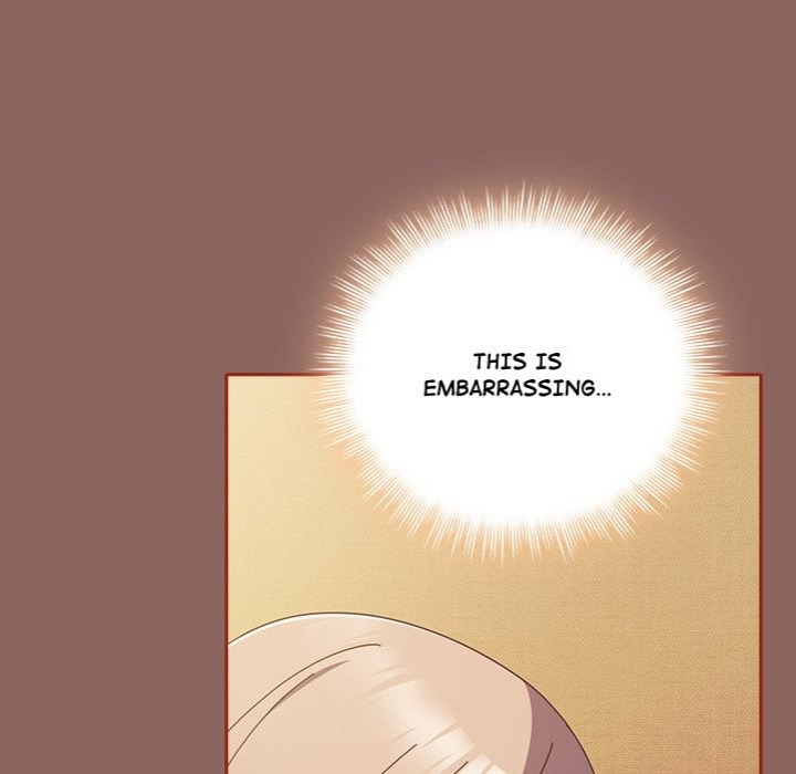 But I Love You Chapter 39 Page 43