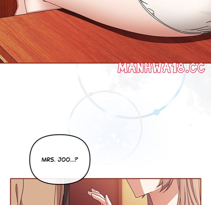 But I Love You Chapter 39 Page 6