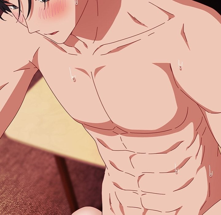 But I Love You Chapter 39 Page 77