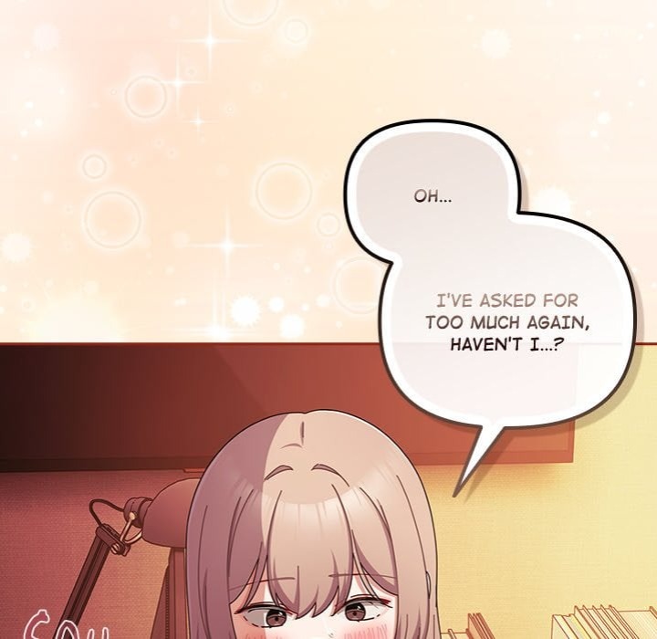 But I Love You Chapter 39 Page 8