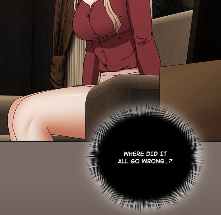 But I Love You Chapter 40 Page 104