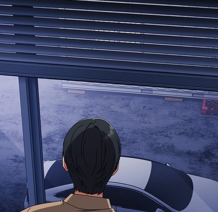 But I Love You Chapter 40 Page 11