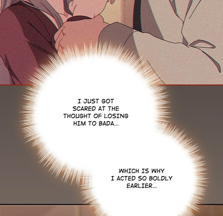 But I Love You Chapter 40 Page 115