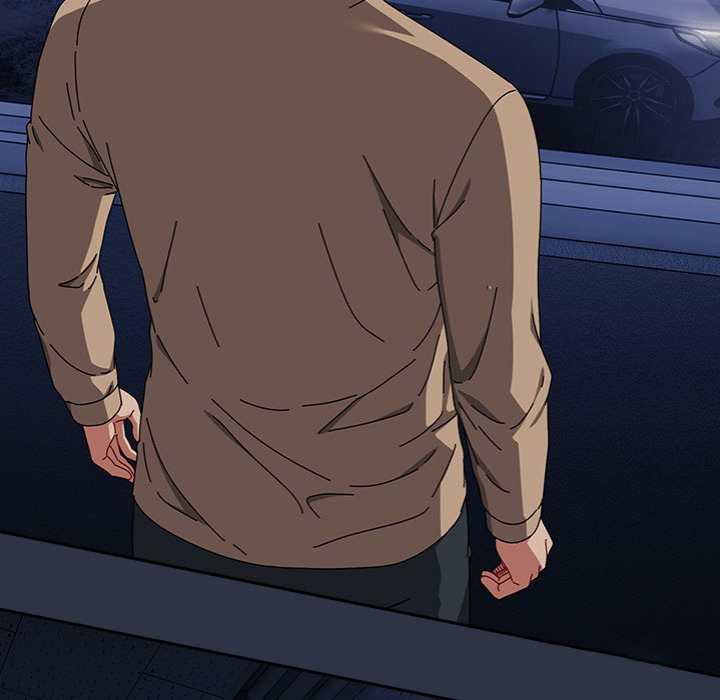 But I Love You Chapter 40 Page 12