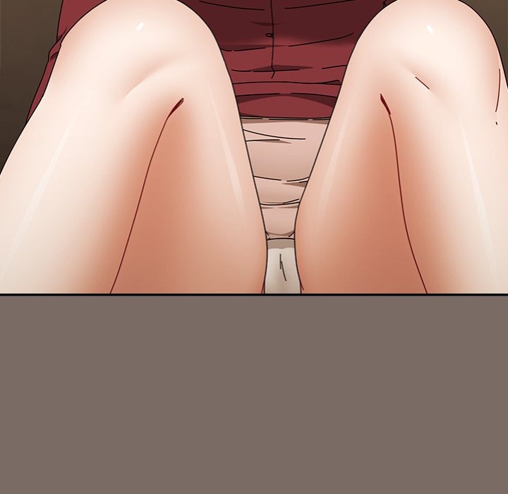 But I Love You Chapter 40 Page 122