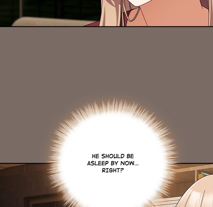 But I Love You Chapter 40 Page 124