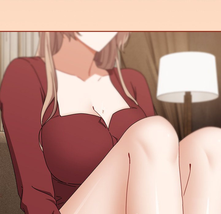 But I Love You Chapter 40 Page 129