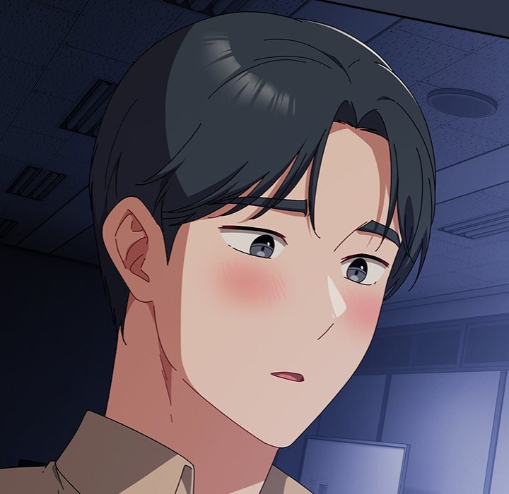 But I Love You Chapter 40 Page 13