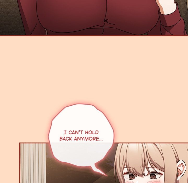 But I Love You Chapter 40 Page 135