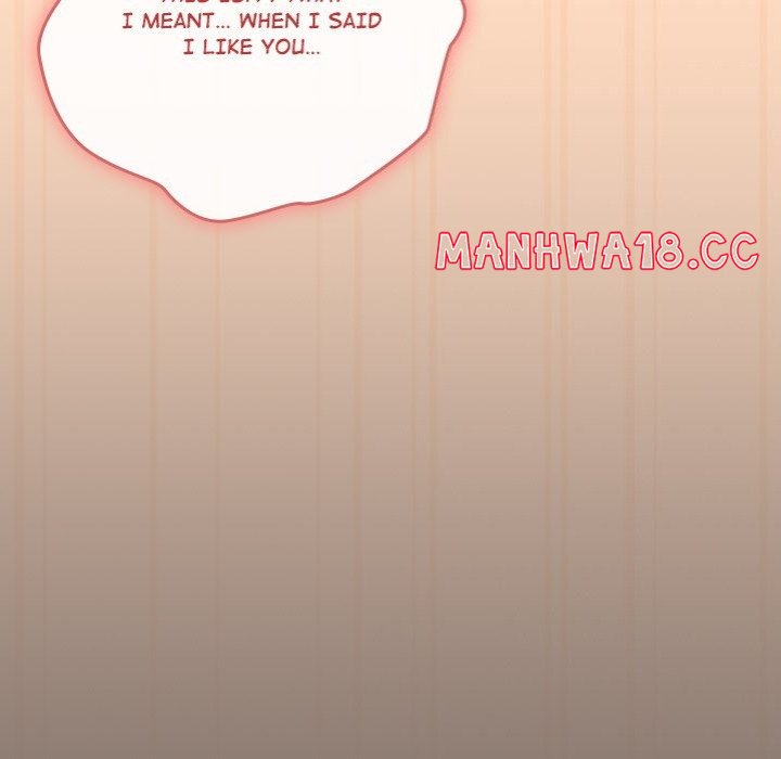 But I Love You Chapter 40 Page 146